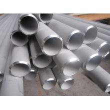 Welded Steel Pipe 316, 316L, 321, 304, 304L, 201